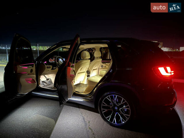 Коричневый БМВ Х5, объемом двигателя 2.99 л и пробегом 202 тыс. км за 25900 $, фото 113 на Automoto.ua