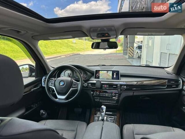 Коричневий БМВ Х5, об'ємом двигуна 2.98 л та пробігом 120 тис. км за 23500 $, фото 30 на Automoto.ua