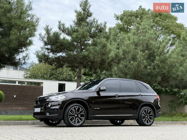 Коричневый БМВ Х5, объемом двигателя 2.99 л и пробегом 202 тыс. км за 25900 $, фото 44 на Automoto.ua
