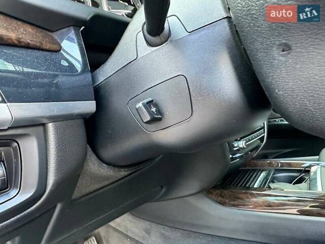 Коричневий БМВ Х5, об'ємом двигуна 2.98 л та пробігом 120 тис. км за 23500 $, фото 26 на Automoto.ua