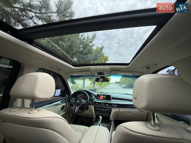 Коричневый БМВ Х5, объемом двигателя 2.99 л и пробегом 202 тыс. км за 25900 $, фото 99 на Automoto.ua