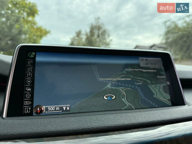 Коричневый БМВ Х5, объемом двигателя 2.99 л и пробегом 202 тыс. км за 25900 $, фото 109 на Automoto.ua