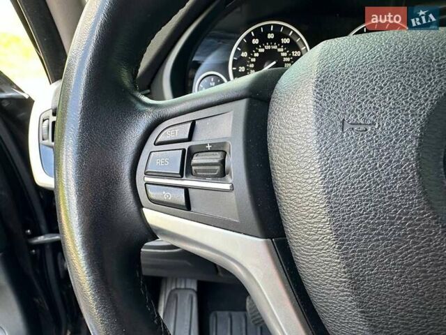 Коричневий БМВ Х5, об'ємом двигуна 2.98 л та пробігом 120 тис. км за 23500 $, фото 41 на Automoto.ua