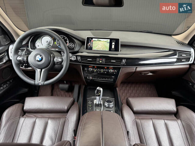 Коричневый БМВ Х5, объемом двигателя 3 л и пробегом 259 тыс. км за 33333 $, фото 26 на Automoto.ua
