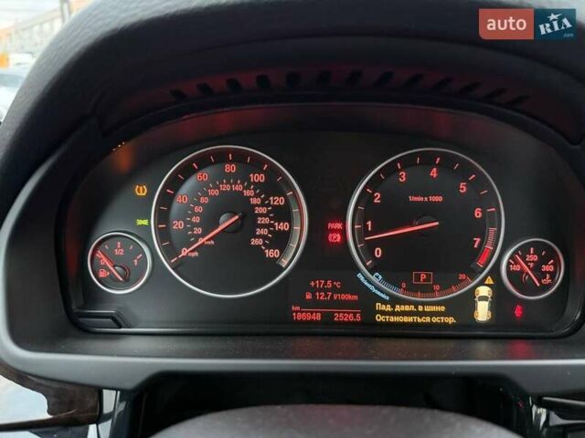 Коричневый БМВ Х5, объемом двигателя 2.98 л и пробегом 187 тыс. км за 19490 $, фото 23 на Automoto.ua