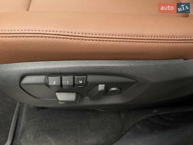 Коричневий БМВ Х5, об'ємом двигуна 3 л та пробігом 216 тис. км за 19999 $, фото 37 на Automoto.ua