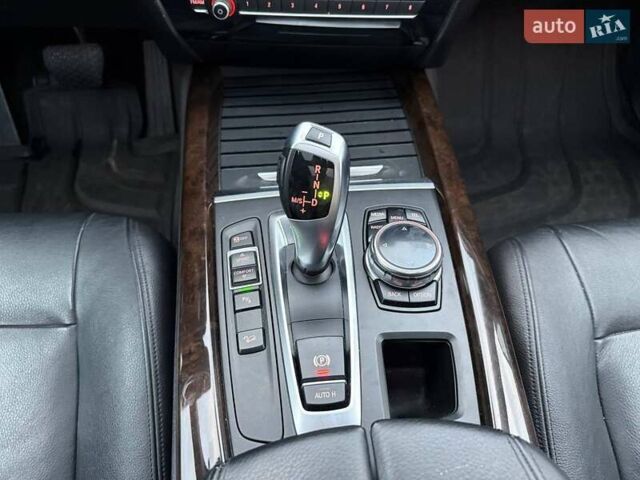 Коричневый БМВ Х5, объемом двигателя 2.98 л и пробегом 187 тыс. км за 19490 $, фото 25 на Automoto.ua