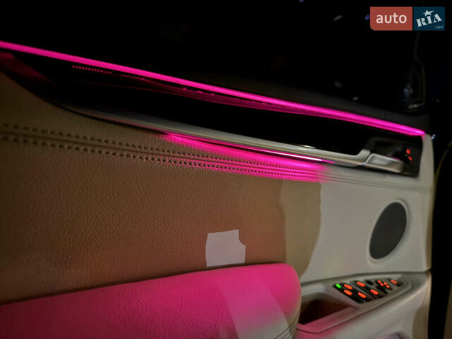 Коричневый БМВ Х5, объемом двигателя 2.99 л и пробегом 202 тыс. км за 25900 $, фото 117 на Automoto.ua