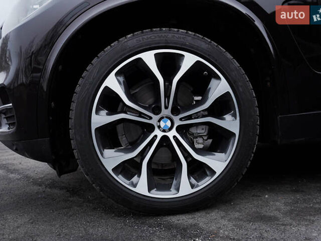 Коричневый БМВ Х5, объемом двигателя 2.99 л и пробегом 320 тыс. км за 23500 $, фото 30 на Automoto.ua