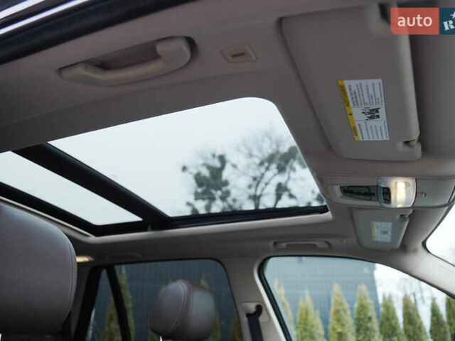 Коричневый БМВ Х5, объемом двигателя 2.99 л и пробегом 320 тыс. км за 23500 $, фото 32 на Automoto.ua