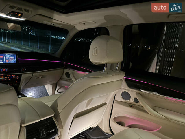 Коричневый БМВ Х5, объемом двигателя 2.99 л и пробегом 202 тыс. км за 25900 $, фото 114 на Automoto.ua