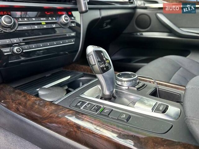 Коричневий БМВ Х5, об'ємом двигуна 2.98 л та пробігом 120 тис. км за 23500 $, фото 42 на Automoto.ua