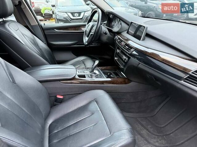 Коричневый БМВ Х5, объемом двигателя 2.98 л и пробегом 187 тыс. км за 19490 $, фото 31 на Automoto.ua