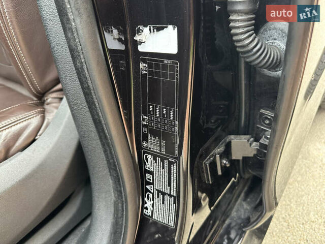 Коричневый БМВ Х5, объемом двигателя 2.99 л и пробегом 175 тыс. км за 36000 $, фото 11 на Automoto.ua