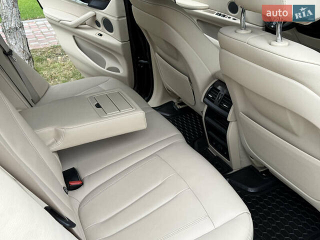 Коричневый БМВ Х5, объемом двигателя 2.99 л и пробегом 202 тыс. км за 25900 $, фото 90 на Automoto.ua