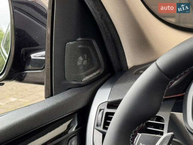 Коричневый БМВ Х5, объемом двигателя 3 л и пробегом 259 тыс. км за 33333 $, фото 29 на Automoto.ua