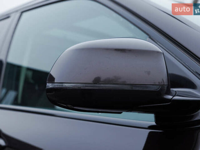 Коричневый БМВ Х5, объемом двигателя 2.99 л и пробегом 320 тыс. км за 23500 $, фото 34 на Automoto.ua