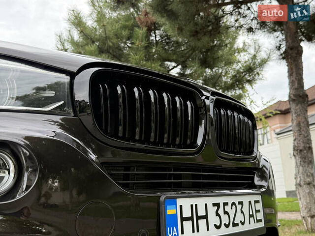 Коричневый БМВ Х5, объемом двигателя 2.99 л и пробегом 202 тыс. км за 25900 $, фото 29 на Automoto.ua