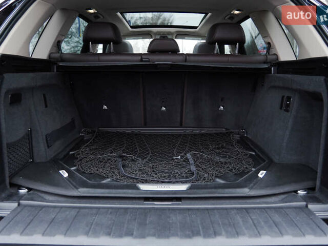 Коричневый БМВ Х5, объемом двигателя 2.99 л и пробегом 320 тыс. км за 23500 $, фото 31 на Automoto.ua