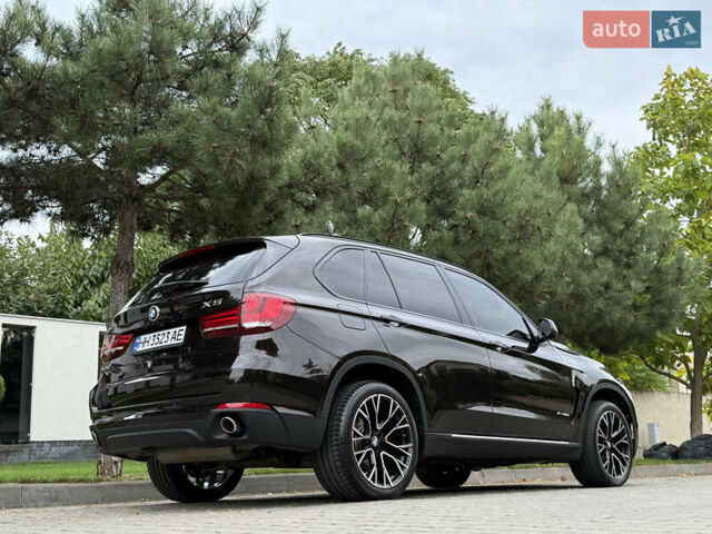 Коричневый БМВ Х5, объемом двигателя 2.99 л и пробегом 202 тыс. км за 25900 $, фото 58 на Automoto.ua