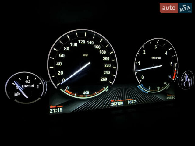 Коричневый БМВ Х5, объемом двигателя 2.99 л и пробегом 202 тыс. км за 25900 $, фото 122 на Automoto.ua