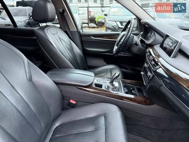 Коричневый БМВ Х5, объемом двигателя 2.98 л и пробегом 187 тыс. км за 19490 $, фото 30 на Automoto.ua