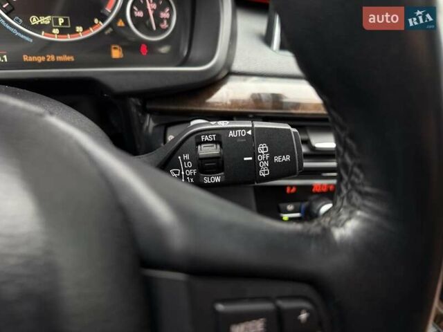 Коричневий БМВ Х5, об'ємом двигуна 3 л та пробігом 216 тис. км за 19999 $, фото 47 на Automoto.ua