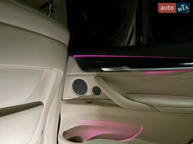 Коричневый БМВ Х5, объемом двигателя 2.99 л и пробегом 202 тыс. км за 25900 $, фото 119 на Automoto.ua