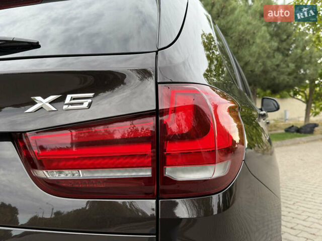 Коричневый БМВ Х5, объемом двигателя 2.99 л и пробегом 202 тыс. км за 25900 $, фото 25 на Automoto.ua
