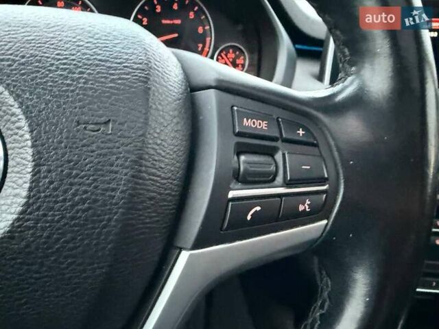 Коричневый БМВ Х5, объемом двигателя 2.98 л и пробегом 187 тыс. км за 19490 $, фото 22 на Automoto.ua