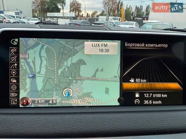 Коричневый БМВ Х5, объемом двигателя 2.98 л и пробегом 187 тыс. км за 19490 $, фото 27 на Automoto.ua