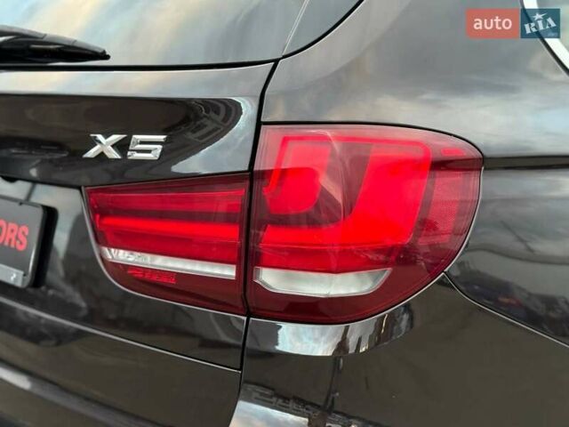 Коричневый БМВ Х5, объемом двигателя 2.98 л и пробегом 187 тыс. км за 19490 $, фото 9 на Automoto.ua