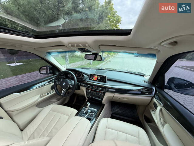 Коричневый БМВ Х5, объемом двигателя 2.99 л и пробегом 202 тыс. км за 25900 $, фото 102 на Automoto.ua