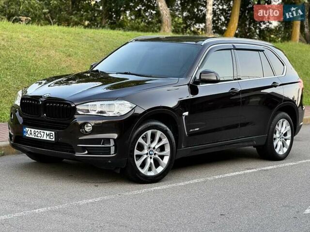 Коричневий БМВ Х5, об'ємом двигуна 2.98 л та пробігом 120 тис. км за 23500 $, фото 16 на Automoto.ua