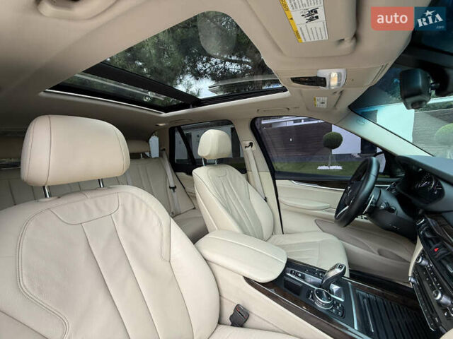 Коричневый БМВ Х5, объемом двигателя 2.99 л и пробегом 202 тыс. км за 25900 $, фото 103 на Automoto.ua