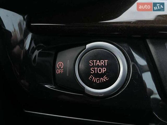 Коричневый БМВ Х5, объемом двигателя 3 л и пробегом 187 тыс. км за 18990 $, фото 24 на Automoto.ua