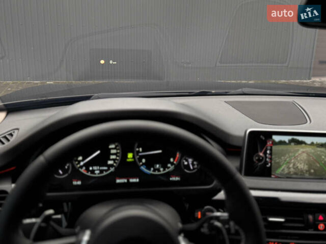 Коричневый БМВ Х5, объемом двигателя 3 л и пробегом 259 тыс. км за 33333 $, фото 38 на Automoto.ua