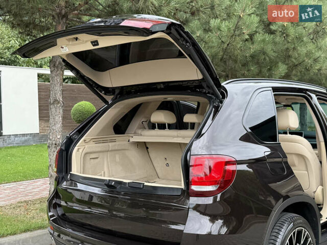 Коричневый БМВ Х5, объемом двигателя 2.99 л и пробегом 202 тыс. км за 25900 $, фото 74 на Automoto.ua