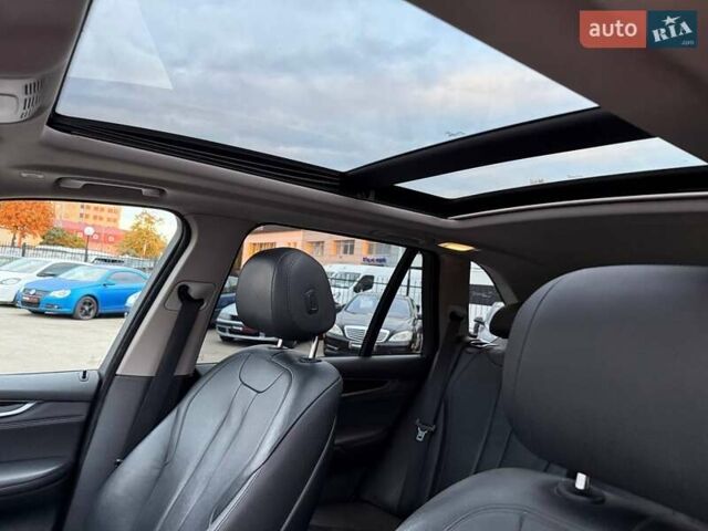 Коричневый БМВ Х5, объемом двигателя 2.98 л и пробегом 187 тыс. км за 19490 $, фото 29 на Automoto.ua