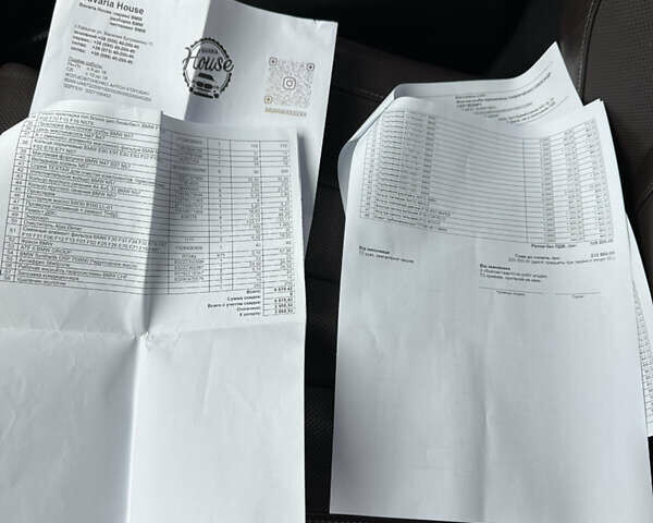 Коричневый БМВ Х5, объемом двигателя 2.99 л и пробегом 175 тыс. км за 36000 $, фото 35 на Automoto.ua