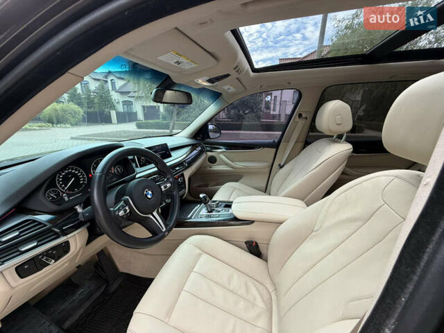 Коричневый БМВ Х5, объемом двигателя 2.99 л и пробегом 202 тыс. км за 25900 $, фото 105 на Automoto.ua
