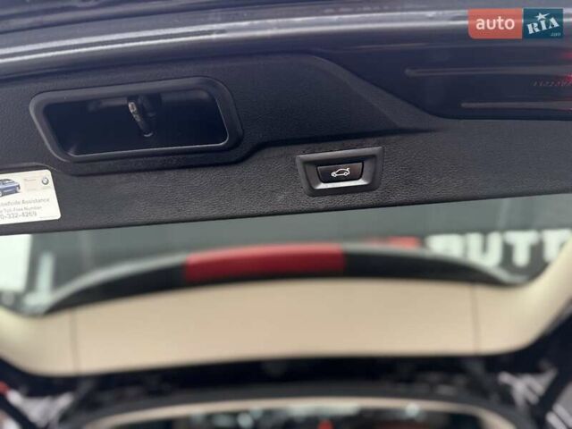 Коричневий БМВ Х5, об'ємом двигуна 3 л та пробігом 216 тис. км за 19999 $, фото 24 на Automoto.ua