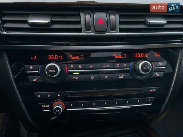 Коричневый БМВ Х5, объемом двигателя 3 л и пробегом 187 тыс. км за 18990 $, фото 31 на Automoto.ua