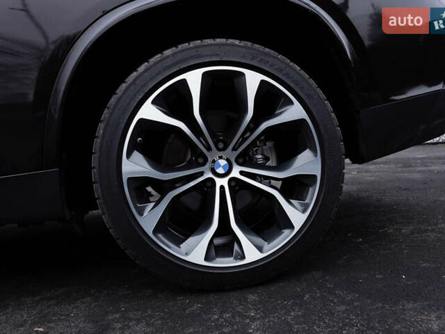 Коричневый БМВ Х5, объемом двигателя 2.99 л и пробегом 320 тыс. км за 23500 $, фото 29 на Automoto.ua