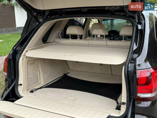 Коричневый БМВ Х5, объемом двигателя 2.99 л и пробегом 202 тыс. км за 25900 $, фото 77 на Automoto.ua