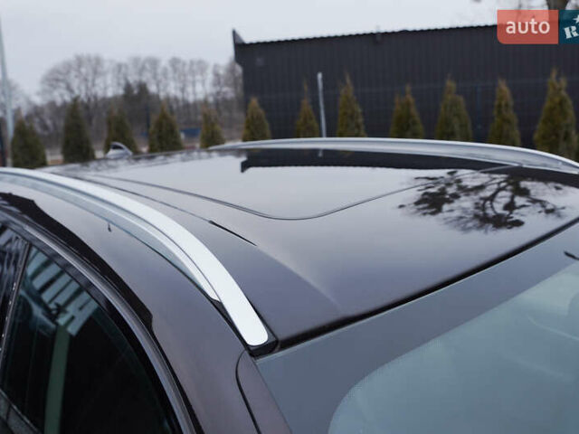 Коричневый БМВ Х5, объемом двигателя 2.99 л и пробегом 320 тыс. км за 23500 $, фото 33 на Automoto.ua