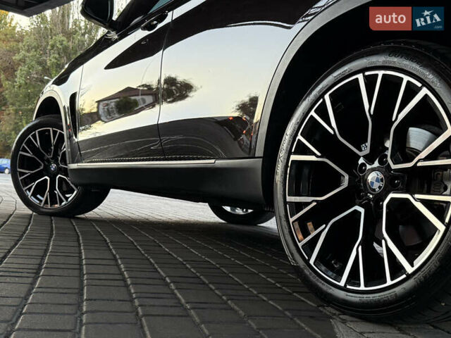 Коричневый БМВ Х5, объемом двигателя 2.99 л и пробегом 202 тыс. км за 25900 $, фото 129 на Automoto.ua