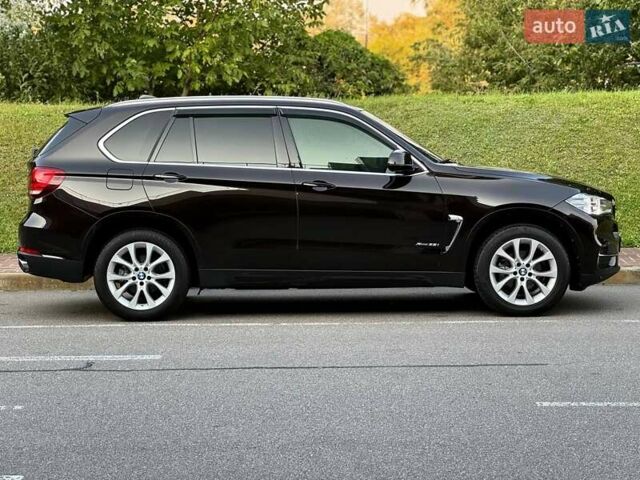 Коричневий БМВ Х5, об'ємом двигуна 2.98 л та пробігом 120 тис. км за 23500 $, фото 2 на Automoto.ua