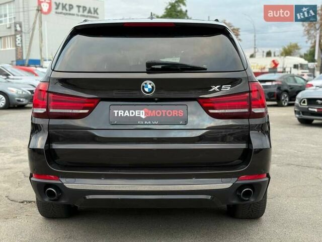 Коричневый БМВ Х5, объемом двигателя 2.98 л и пробегом 187 тыс. км за 19490 $, фото 10 на Automoto.ua
