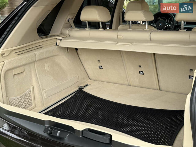 Коричневый БМВ Х5, объемом двигателя 2.99 л и пробегом 202 тыс. км за 25900 $, фото 76 на Automoto.ua